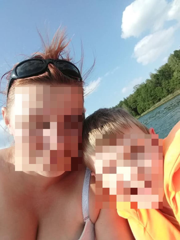 Partner poderżnął gardła jej ukochanych synków. Małgorzata wylała już morze łez [ZDJĘCIA]