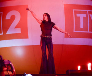 Tak Michał Szpak wyglądał jako trzynastolatek. Piosenkarz już wtedy miał zadatki na wielką gwiazdę