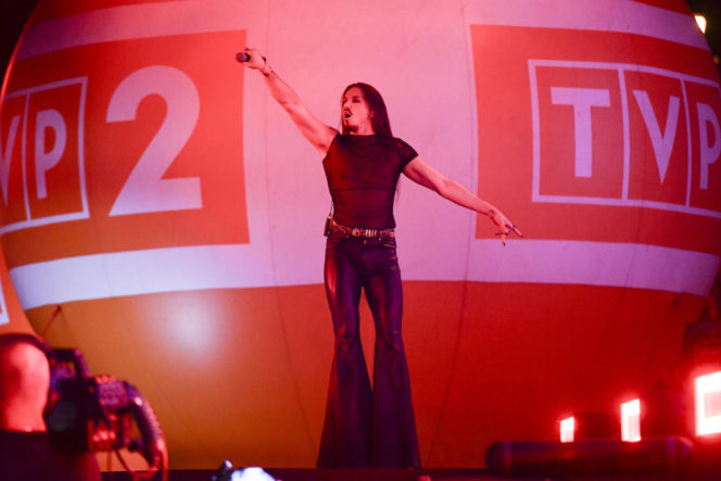 Tak Michał Szpak wyglądał jako trzynastolatek. Piosenkarz już wtedy miał zadatki na wielką gwiazdę