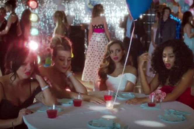 Little Mix