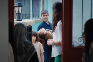 Dziedzictwo, odcinek 875: Poyraz zrezygnuje z Sibel! Wybierze Nanę i Yusufa - ZDJĘCIA