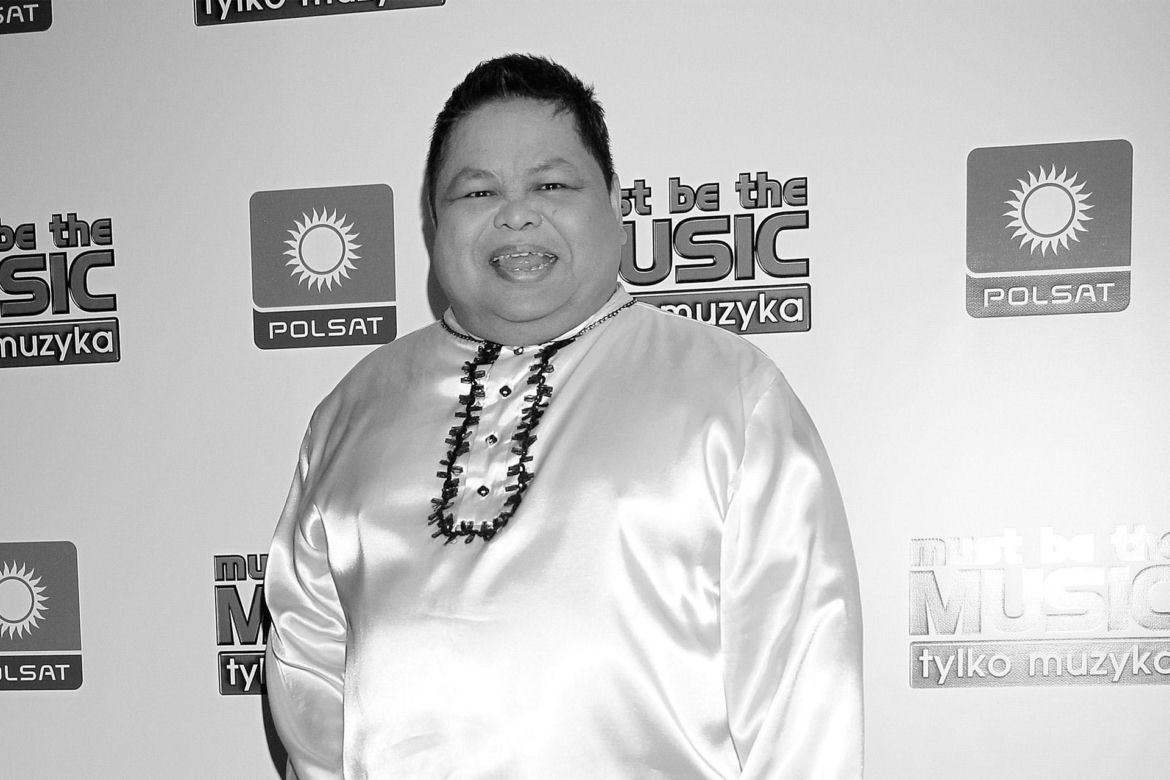 Conrado Yanez nie żyje