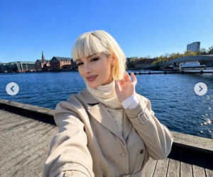 Niepokojące posty i nagła śmierć. Co wydarzyło się w domu 27-letniej influencerki?