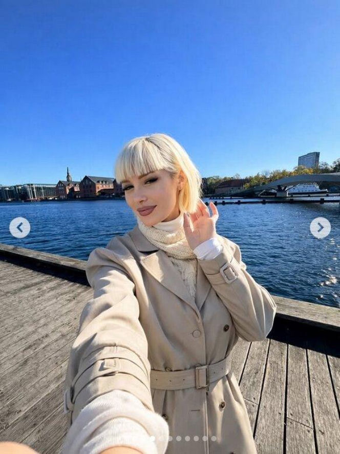 Niepokojące posty i nagła śmierć. Co wydarzyło się w domu 27-letniej influencerki?