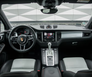 Porsche Macan S 3.0 V6 340 KM