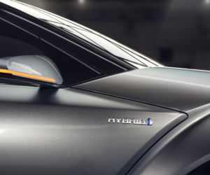 Toyota C-HR Concept