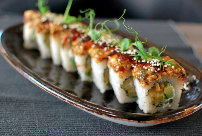 Koku Sushi Antoniuk,