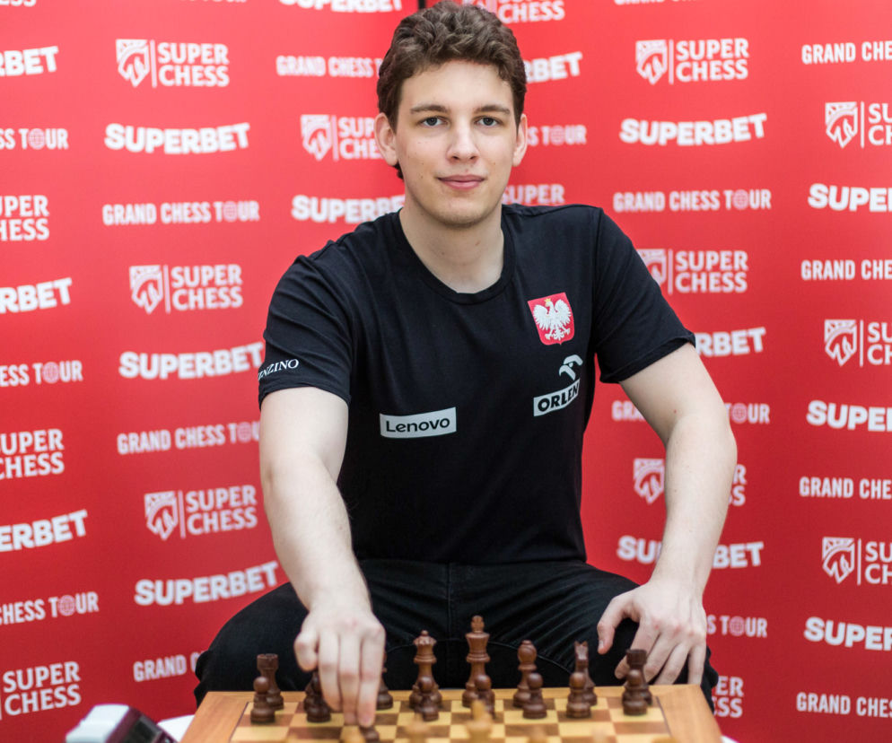 Jan Krzysztof Duda