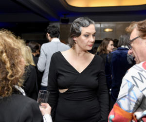 Krystyna Janda, Maria Seweryn