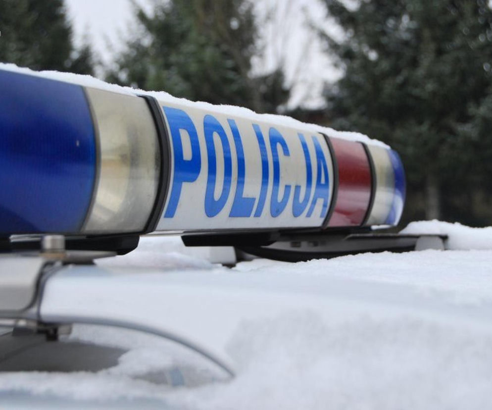 77-latek zmarł z wychłodzenia. Znalazł go pracownik wysypiska śmieci