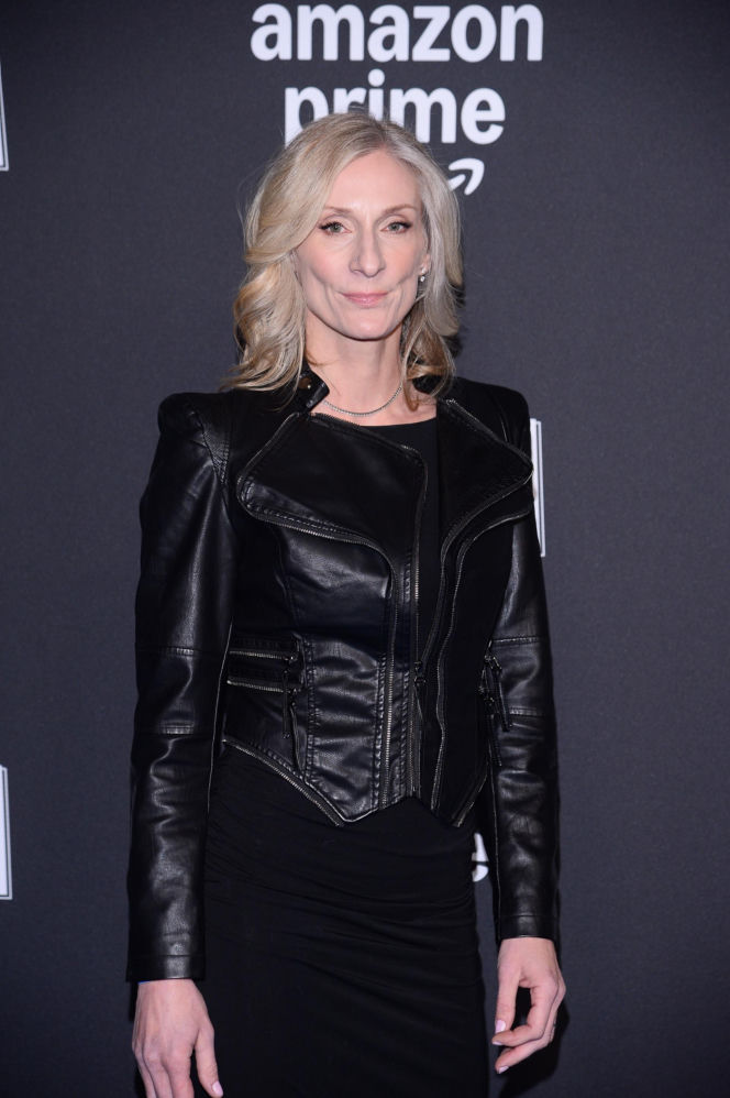 Gwiazdy na premierze serialu dokumentalnego "Doda"