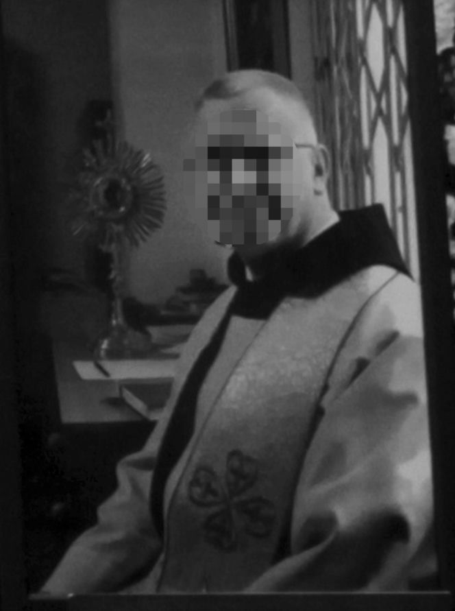 Seryjny zabójca okazał się niepoczytalny