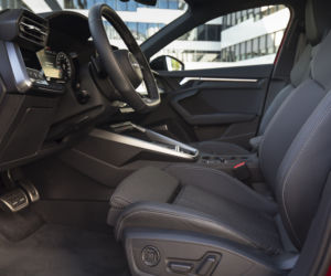 Audi A3 Sportback 8Y 35 TFSI S-Tronic S-line