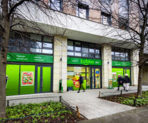 Grupa Żabka po I kwartale 2026: Ekspansja na pełnych obrotach wsparta wzrostem rentowności