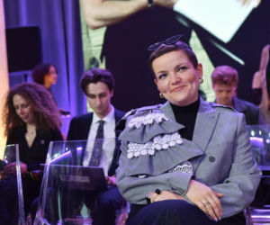Minister Kultury i Dziedzictwa Narodowego – Marta Cienkowska