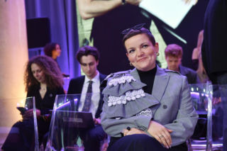 Niewiarygodne, co minister Marta Cienkowska odpowiadała, gdy pytano ją, kim chce być gdy dorośnie!