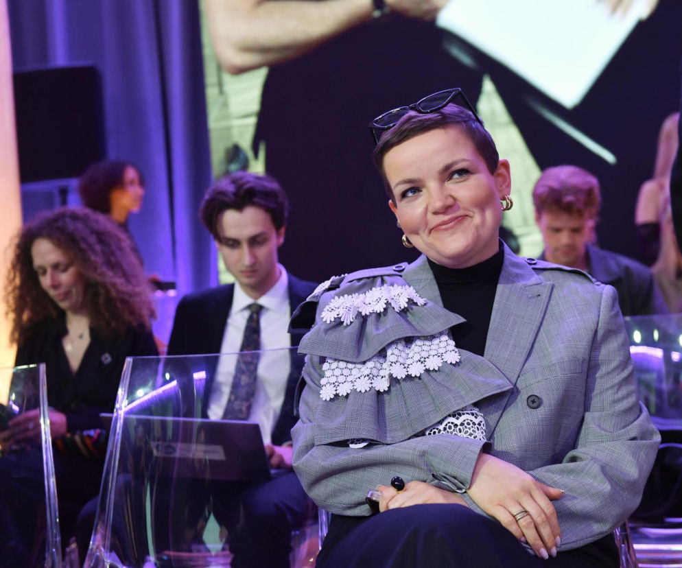 Minister Kultury i Dziedzictwa Narodowego – Marta Cienkowska