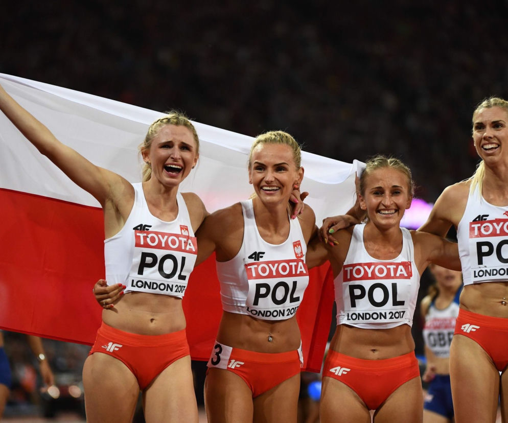 Gala Mistrzów Sportu 