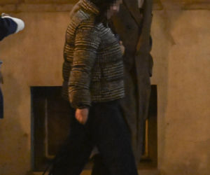 Tajna impreza Tańca z Gwiazdami u Kędzierskiego