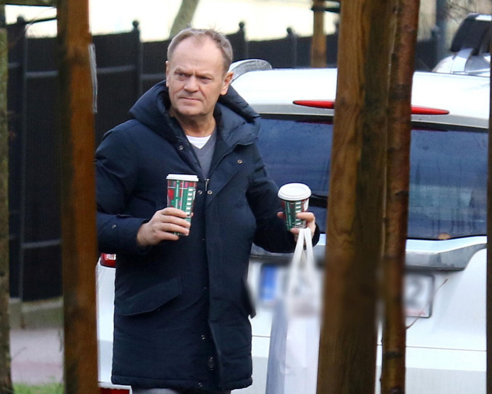 Donald Tusk
