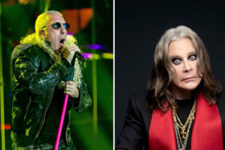Wokalista Twisted Sister wywołał burzę słowami na temat Ozzy'ego Osbourne'a. Córka Księcia Ciemności odpowiedziała mu bez litości 