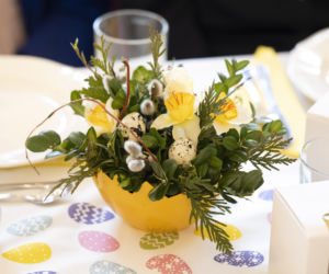 Wielkanoc w Domu Aktora w Skolimowie