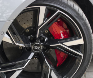 Audi RS6 Avant C8 4.0 V8 TFSI quattro