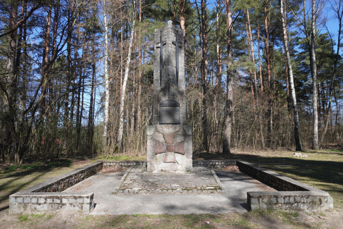 Niewodnica Kościelna