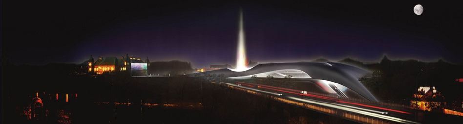 Muzeum Historii Polski - 324 projekty nadesłane na konkurs