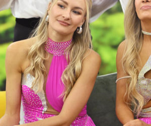 Sara Janicka w „Tańcu z Gwiazdami 19”