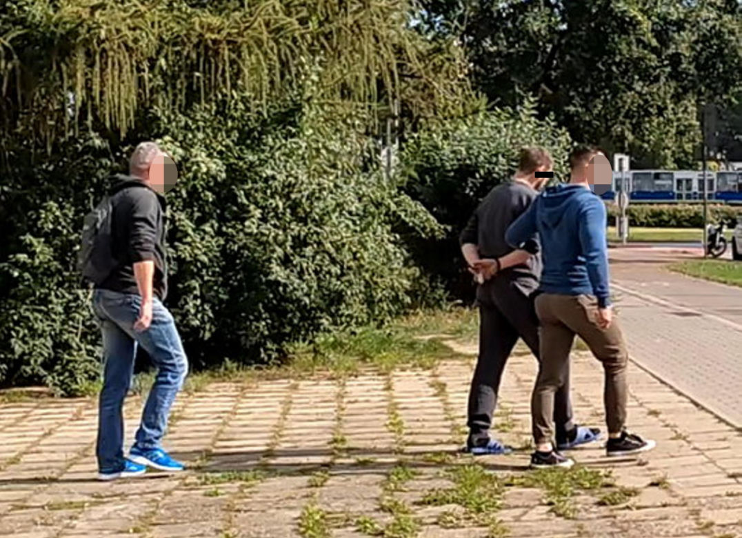 Uwidła kochanka by go potem zabić wspólnie w mężem