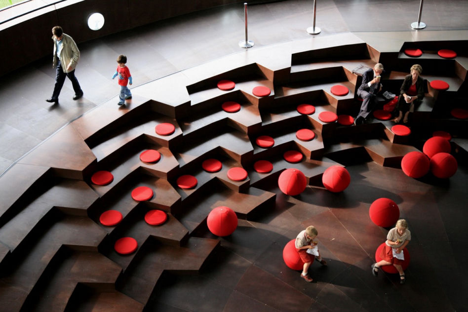 Od Zahy Hadid do Bjarke Ingels Group - wszystkie pawilony letnie Serpentine Galley