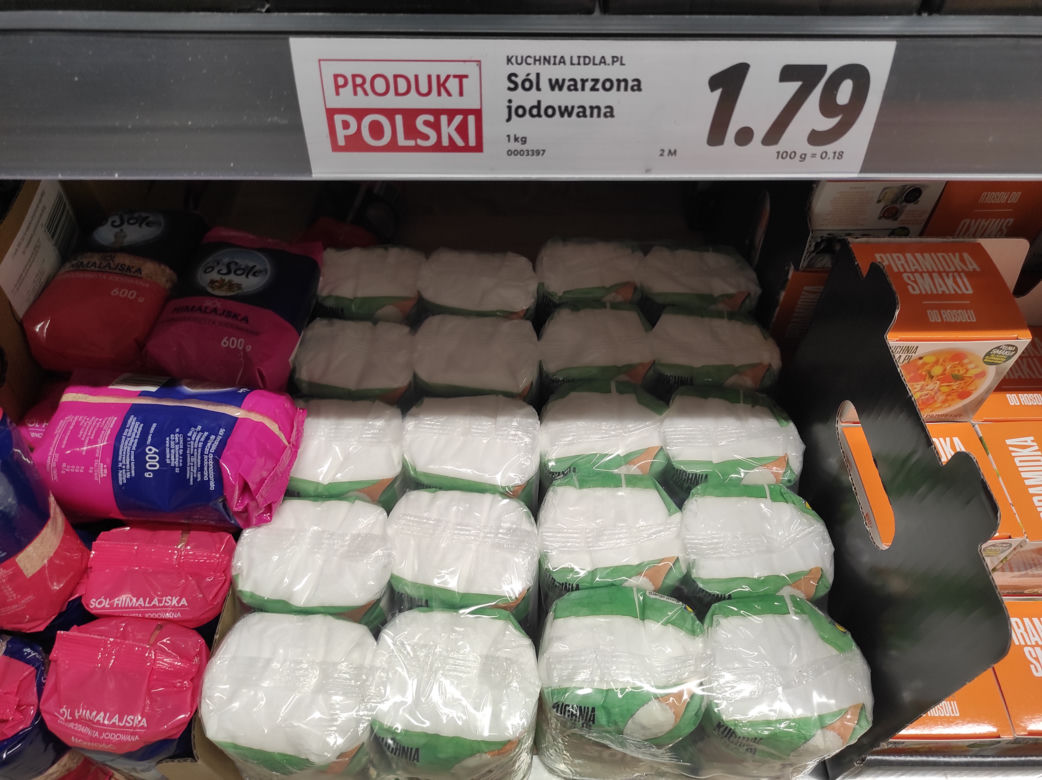 Sól