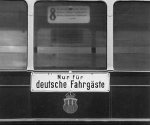 Komunikacja miejska sprzed lat: Tak wyglądały krakowskie tramwaje! [ZDJĘCIA]