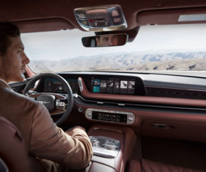Genesis G90 (2022)