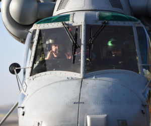 Co z następcami śmigłowców pokładowych dla Marynarki Wojennej? Program Kondor na etapie prac analitycznych