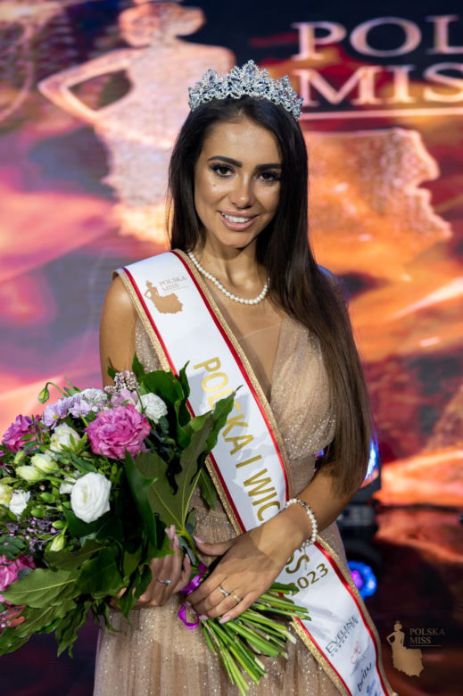 Oto najpiękniejsze kobiety w Polsce. Nie ma wątpliwości, jak wygląda Polska Miss