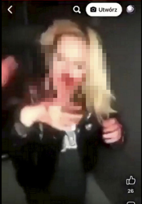 Kolejna nastolatka została skatowana!