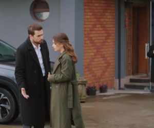 Miłość i nadzieja, odcinek 361. Kuzey, Sila, Naciye