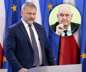 Polacy zabrali głos w wojnie Żurka ze Święczkowskim. Taki wynik może zaboleć obu