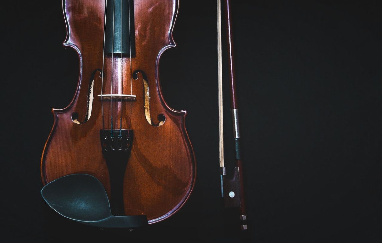 Instrumenty muzyczne