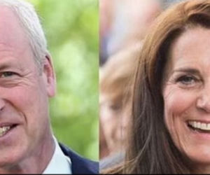 Tak będą wyglądać Kate i Meghan jako staruszki! Która lepiej?