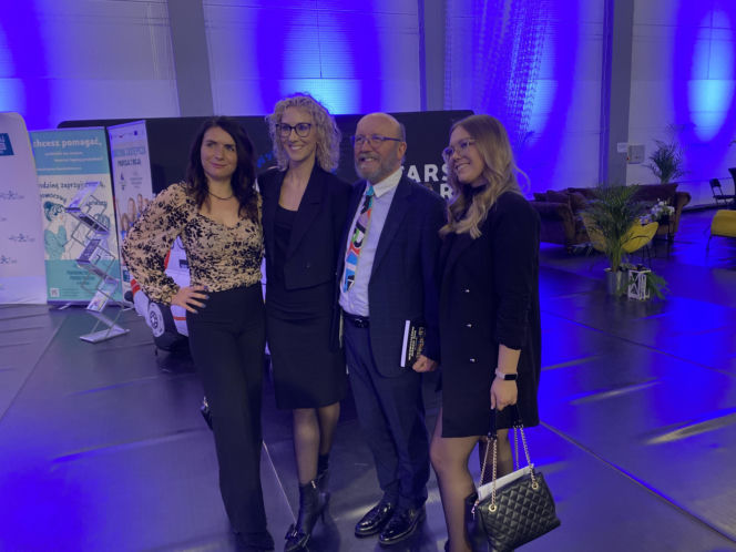 Warmia Inspiration 2026 – Evolution