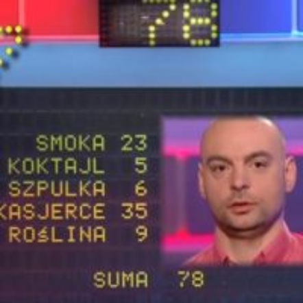 Familiada - komu płacimy? Uczestnik rozśmieszył swoją odpowiedzią [VIDEO] 