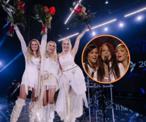 Pamiętacie Vanilla Ninja? Po 21 latach zespół wraca na Eurowizję