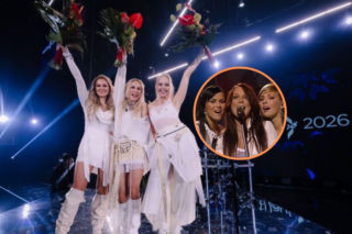 Pamiętacie Vanilla Ninja? Po 21 latach zespół wraca na Eurowizję