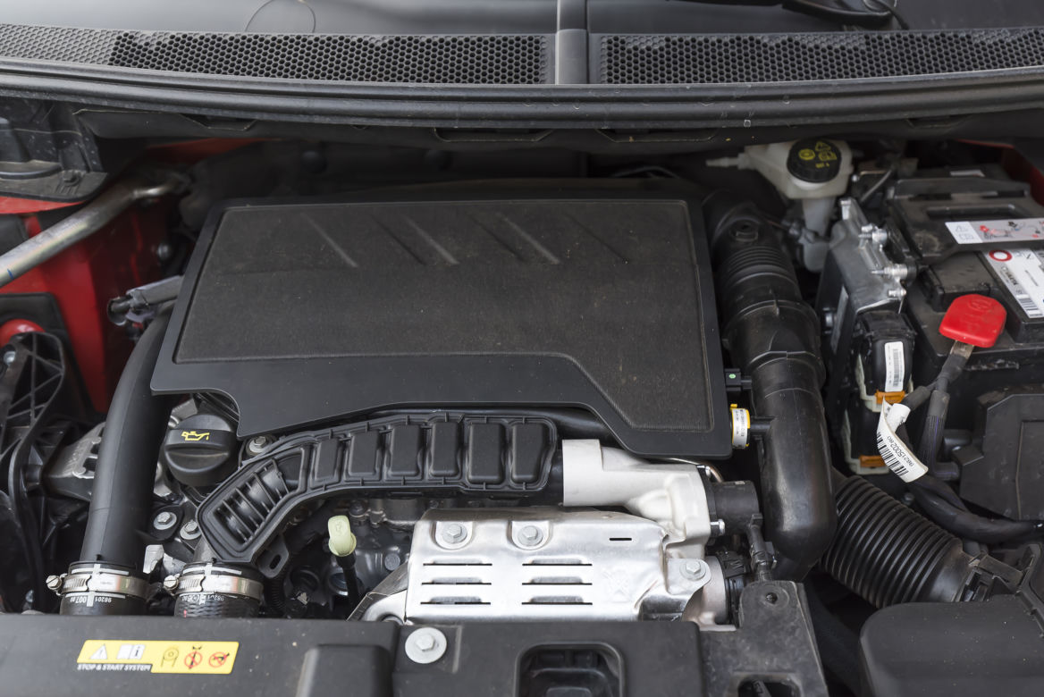 Citroen C5 Aircross 1.2  PureTech 130 EAT8 Shine