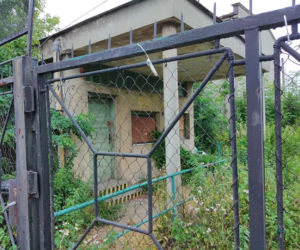 Dziesięć najbardziej wstydliwych miejsc Tarnowa. Niektóre straszą od wielu lat