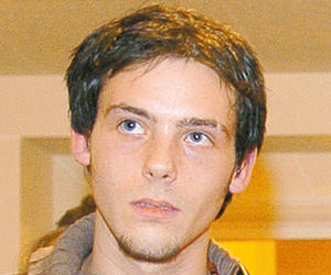 Remi Ochlik