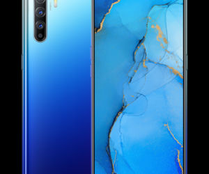 OPPO Reno3
